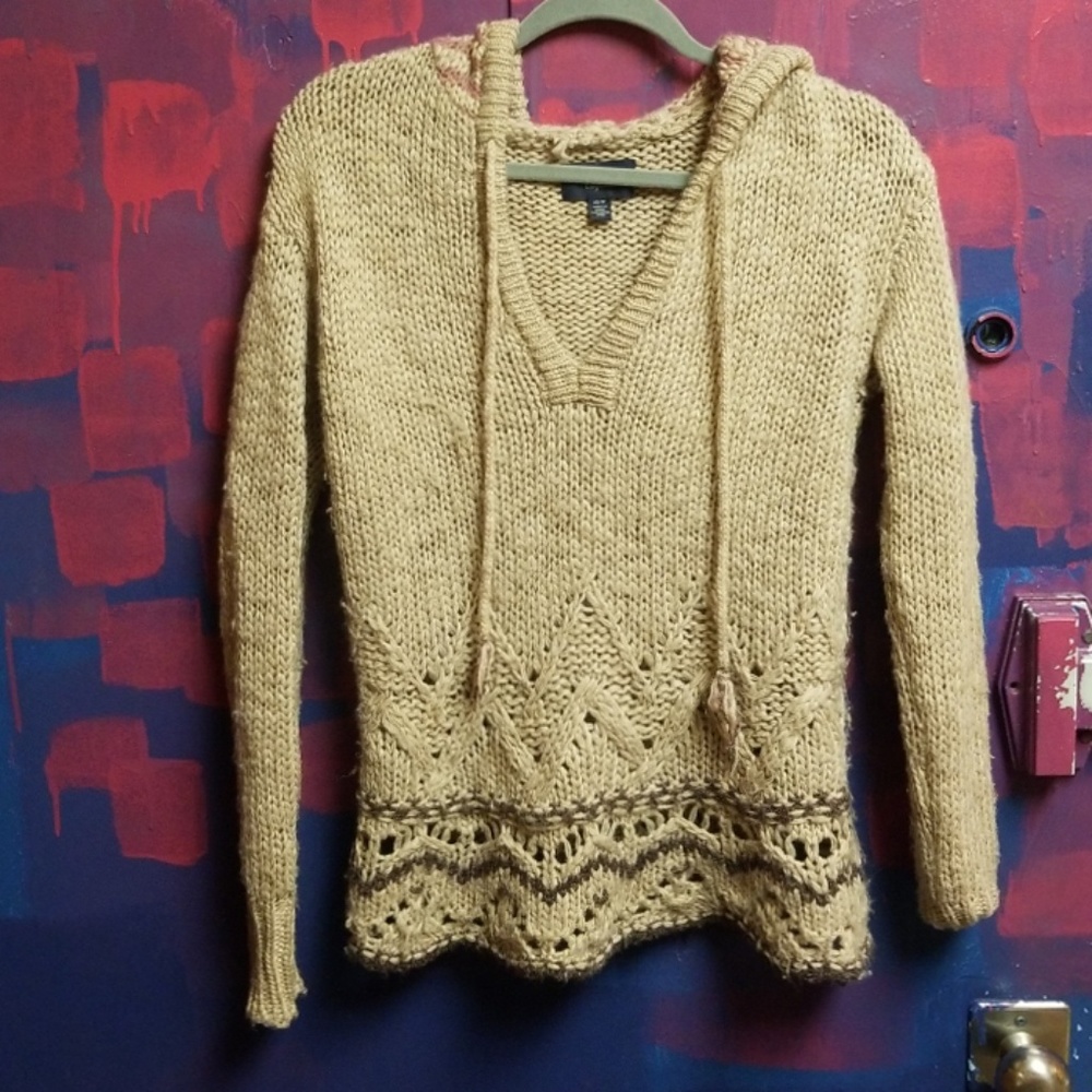 American Eagle Soft Sweater